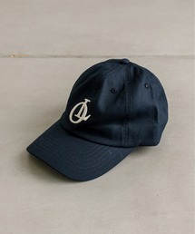 OLIVE des OLIVE | 刺繍入りキャップ　1032150020(キャップ)