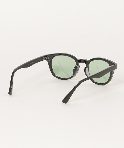 GERRY(ジェリー)の「【GERRY】POLARIZED 変更レンズ G1022(サングラス・メンズ・ブラック/ブルー/グリーン/グレー/パープル・FREE)」の6枚目の写真