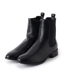 grove | サイドゴアブーツ【人間工学】(ブーツ)