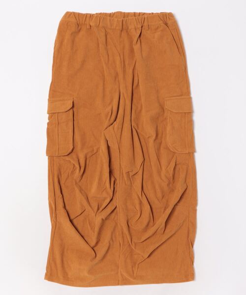 チャイハネ（チャイハネ）の「【チャイハネ】コデロムMEN'Sパンツ（カーゴパンツ・メンズ・カーキ/ベージュ/パープル/ホワイト系その他/マスタード・FREE）」の6枚目の写真