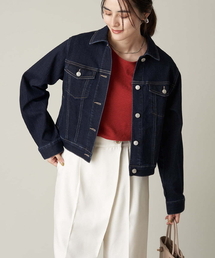 a.v.v | デニムジャケット(デニムジャケット)