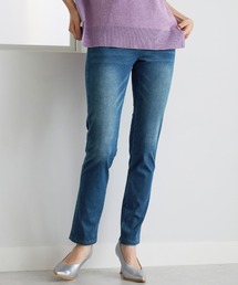 BELLUNA PLUS（ベルーナ）の「美ストレッチ素材レギンスパンツ股下６８ｃｍ（その他パンツ）」