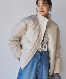 coen | Zermolyパディングジャケット(その他アウター)
