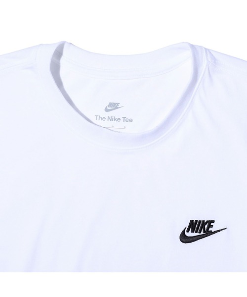 ◆国内発送◆【NIKE】スポーツウェア クラブ Tシャツ NIKE tシャツ クラブ Tシャツ（ナイキ スポーツウェア メンズ T