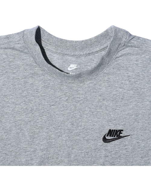 NIKE クラブ Tシャツ（ナイキ スポーツウェア クラブ メンズ T