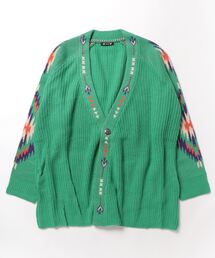 チャイハネ | 【チャイハネ】テアネMEN'Sニットカーディガン(カーディガン/ボレロ)