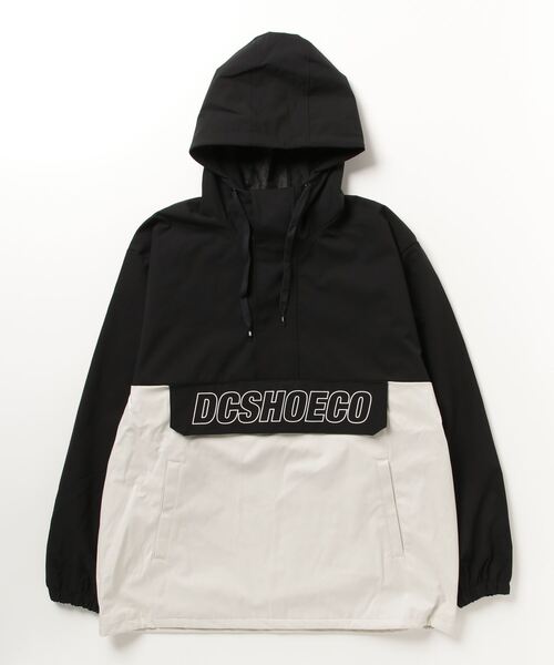 DC/ディーシーJK DJK233900 ANORAK