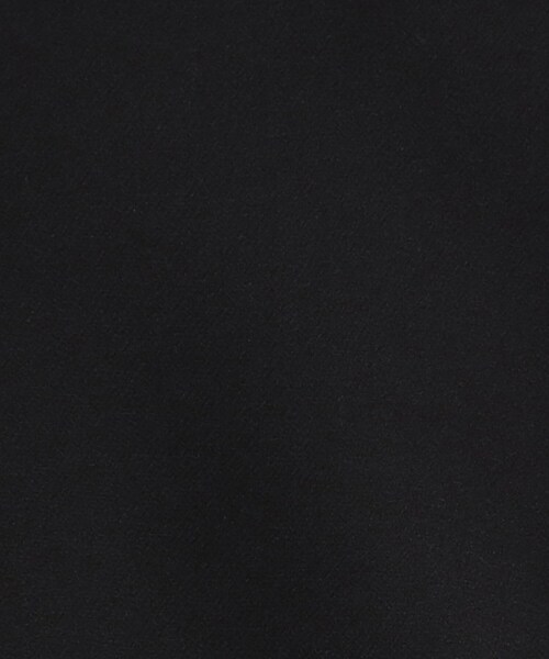 OPAQUE.CLIP（オペークドットクリップ）の「≪通勤・セレモニー/セットアップ対応≫ Vネックジャケット/ダブルクロス【洗濯機洗い可】（ノーカラージャケット・レディース・ライトベージュ/ネイビー/ブラック・40/38/42/36/34）」の18枚目の写真