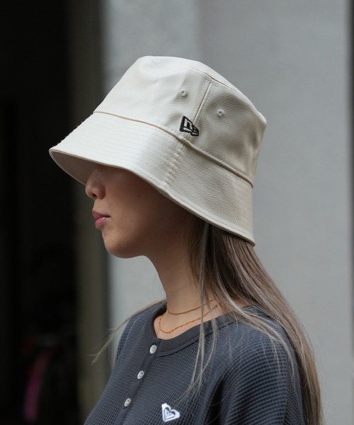セール】NEW ERA/ニューエラ ハット バケット01 Sailor Brim セーラー