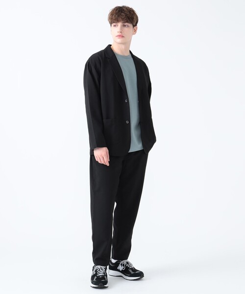 新品ビームス ハートジャケット パンツ 上下 セットアップ メンズ ネイビー 紺 Amazon.co.jp: [ビームスハート] ジャケット マットウース