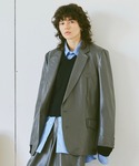 soerte(ソエルテ)の「ジャケット/アウター(テーラードジャケット)」