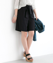 URBAN RESEARCH | UR フロントリボンハーフパンツ(その他パンツ)