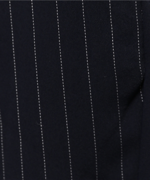 URBAN RESEARCH（アーバンリサーチ）の「UR フロントリボンハーフパンツ（その他パンツ・レディース・ブラック/ネイビー・FREE）」の12枚目の写真