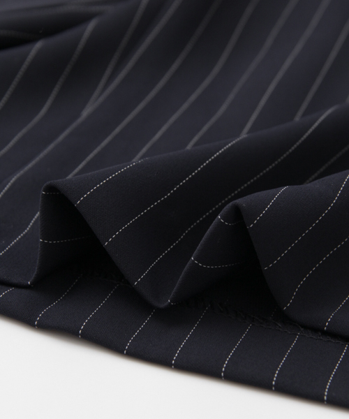 URBAN RESEARCH（アーバンリサーチ）の「UR フロントリボンハーフパンツ（その他パンツ・レディース・ブラック/ネイビー・FREE）」の16枚目の写真