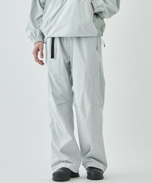 STUDIOUS MENS｜ステュディオス メンズのパンツ（ナイロン）通販