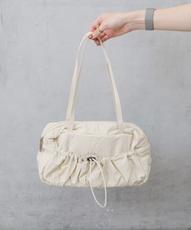 Actually | くしゅくしゅトート(トートバッグ)