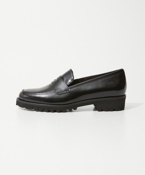 FABIO RUSCONI（ファビオルスコーニ）の「FABIO RUSCONI LEATHER 