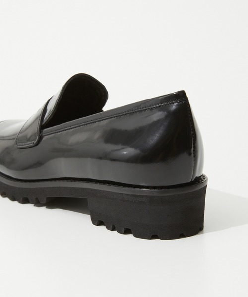 FABIO RUSCONI（ファビオルスコーニ）の「FABIO RUSCONI LEATHER 