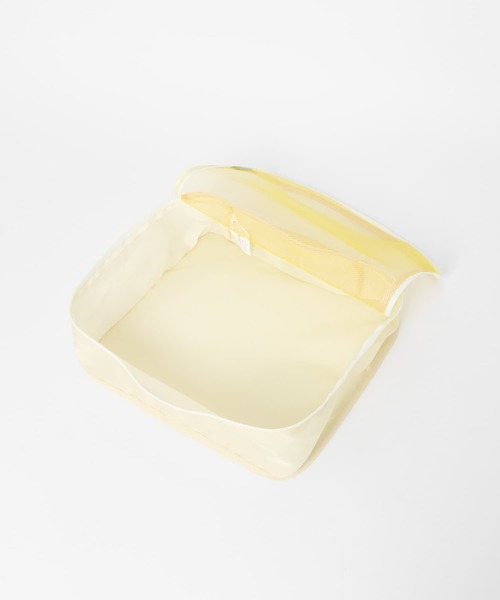 EKAL TINY GARDEN PRODUCTS トラベルポーチ 6Pセット : ZOZOTOWN
