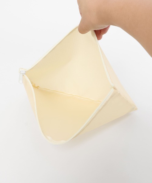 TINY GARDEN PRODUCTS トラベルポーチ 6Pセット（その他雑貨