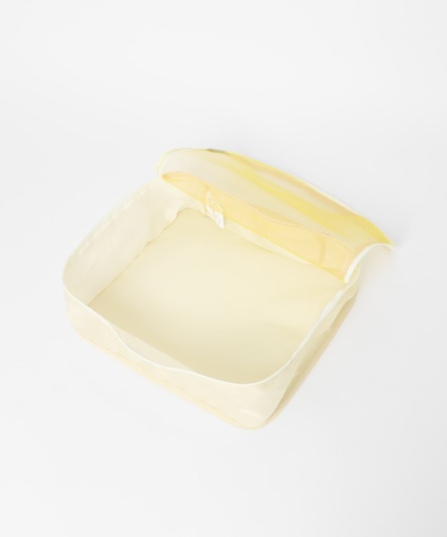 ETTINGER トラベルポーチ 特別6個セット TINY GARDEN PRODUCTS トラベルポーチ 6Pセット（その他雑貨