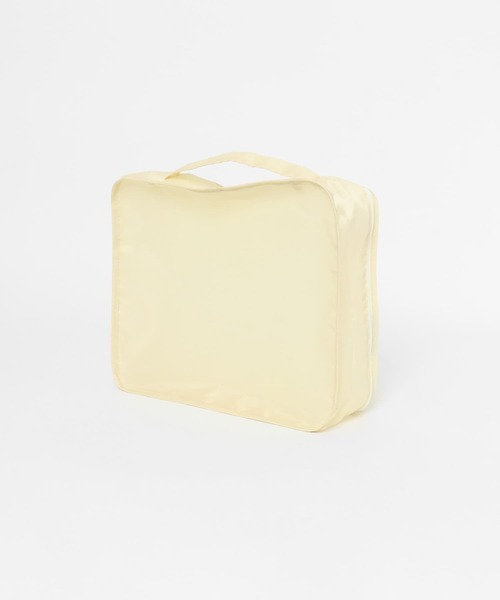 EKAL(エカル)の「TINY GARDEN PRODUCTS トラベルポーチ 6Pセット(その他雑貨・レディース・ベージュ系その他/グレー系その他/ブルー・ONE)」の12枚目の写真