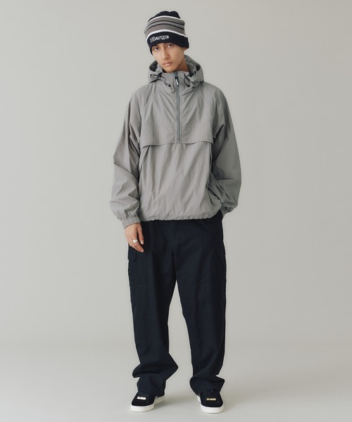 セール】RIPSTOP MULTI POCKET PANTS（その他パンツ）｜XLARGE