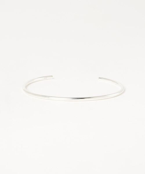 ノジェス（NOJESS）/シルバーバングル（M） NOJESS 星座モチーフ