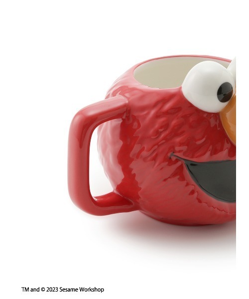 ダイカットマグカップ（グラス/マグカップ/タンブラー）｜SESAME