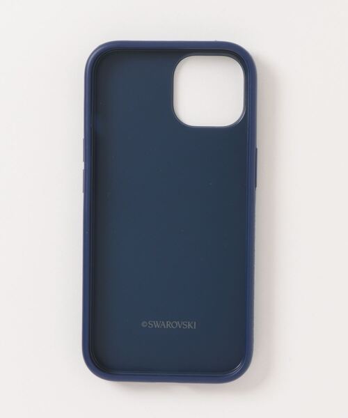 公式】【スワロフスキー】High スマートフォンケース グラデーション
