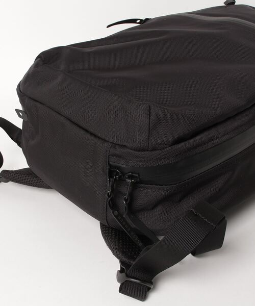 BLACK EMBER(ブラックエンバー)の「Black Ember CITADEL18 ブラックエンバー シタデル リュックサック 2way NO,7223017 バックパック(バックパック/リュック・メンズ・ブラック・FREE)」の5枚目の写真