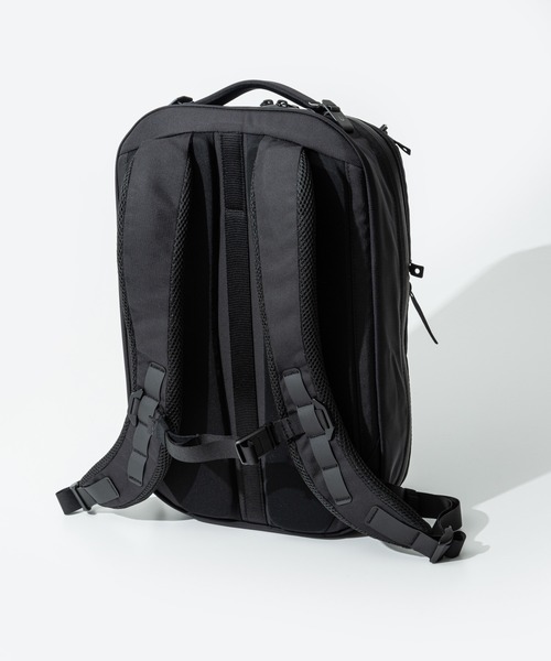 BLACK EMBER(ブラックエンバー)の「Black Ember CITADEL18 ブラックエンバー シタデル リュックサック 2way NO,7223017 バックパック(バックパック/リュック・メンズ・ブラック・FREE)」の10枚目の写真