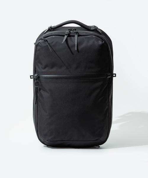 BLACK EMBER(ブラックエンバー)の「Black Ember CITADEL18 ブラックエンバー シタデル リュックサック 2way NO,7223017 バックパック(バックパック/リュック・メンズ・ブラック・FREE)」の9枚目の写真