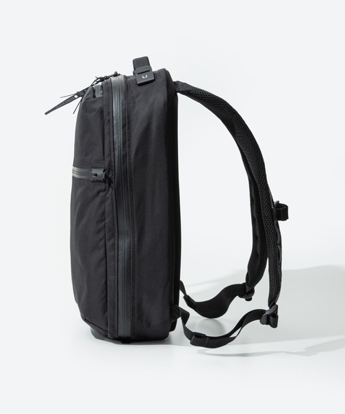 BLACK EMBER(ブラックエンバー)の「Black Ember CITADEL18 ブラックエンバー シタデル リュックサック 2way NO,7223017 バックパック(バックパック/リュック・メンズ・ブラック・FREE)」の11枚目の写真