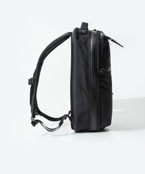 BLACK EMBER(ブラックエンバー)の「Black Ember CITADEL18 ブラックエンバー シタデル リュックサック 2way NO,7223017 バックパック(バックパック/リュック・メンズ・ブラック・FREE)」の12枚目の写真