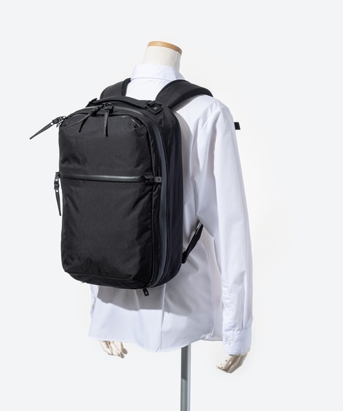 BLACK EMBER(ブラックエンバー)の「Black Ember CITADEL18 ブラックエンバー シタデル リュックサック 2way NO,7223017 バックパック(バックパック/リュック・メンズ・ブラック・FREE)」の21枚目の写真