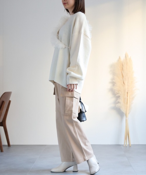 sakishimatokyo（サキシマトーキョー）の「【SET ITEM】チュール