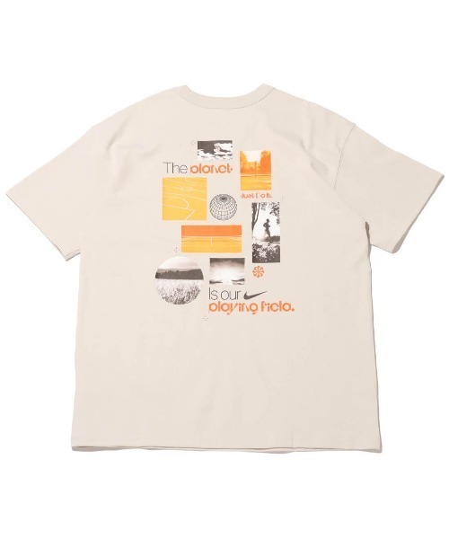 【セール】NIKE Sportswear Max90 T-Shirt / ナイキ スポーツウェア マックス90 Tシャツ 【SP】（Tシャツ/カットソー）｜NIKE（ナイキ）