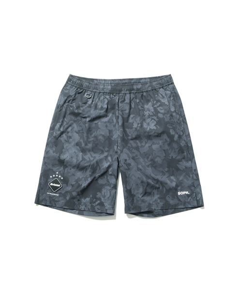 F.C.Real Bristol（エフシーレアルブリストル）の「PRACTICE SHORTS