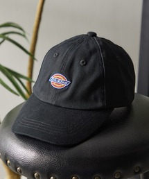 Dickies（ディッキーズ）の「【DICKIES】EX KIDS ICON LOWCAP/ロゴ/アジャスタブル/ストラップバック/キャップ/フリーサイズ/帽子/ディッキーズ（キャップ）」