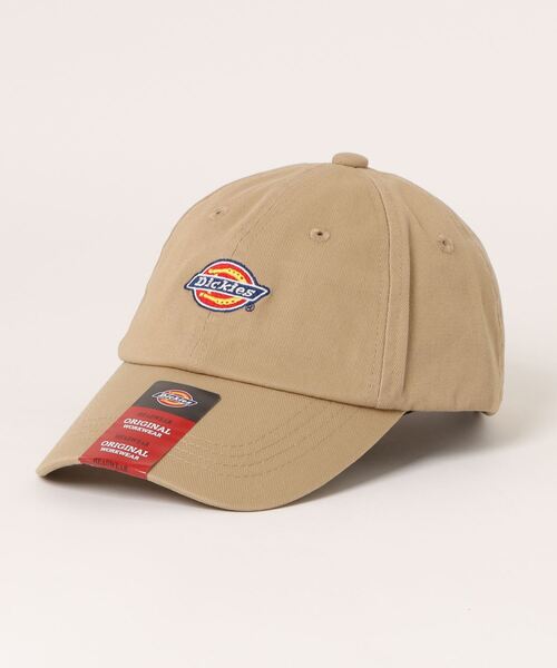 JSB 初期版 キャップ DICKIES】EX KIDS ICON LOWCAP/ロゴ/キャップ（キャップ