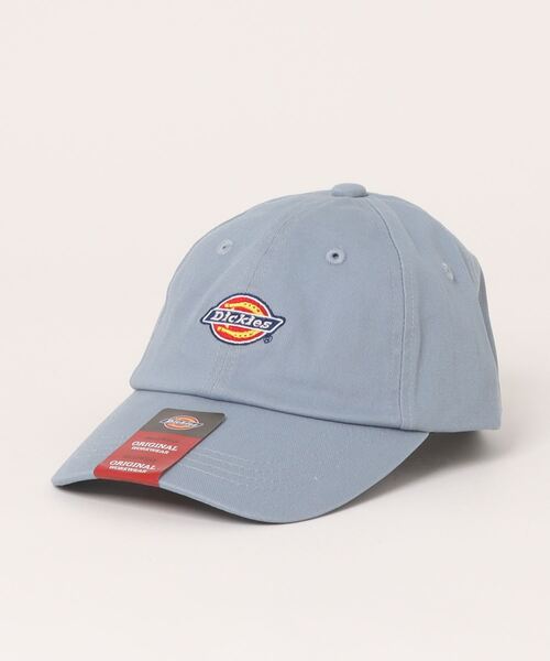DICKIES】EX KIDS ICON LOWCAP/ロゴ/キャップ（キャップ