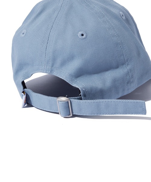 Dickies（ディッキーズ）の「【DICKIES】EX KIDS ICON LOWCAP/ロゴ/アジャスタブル/ストラップバック/キャップ/フリーサイズ/帽子/ディッキーズ（キャップ・キッズ・ブラック/サックスブルー/レンガ/ベージュ・FREE）」の13枚目の写真