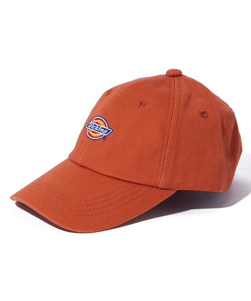 Dickies（ディッキーズ）の「【DICKIES】EX KIDS ICON LOWCAP/ロゴ/アジャスタブル/ストラップバック/キャップ/フリーサイズ/帽子/ディッキーズ（キャップ・キッズ・ブラック/サックスブルー/レンガ/ベージュ・FREE）」の10枚目の写真