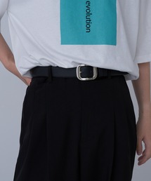 COLONY 2139 | シンセティックレザーベルト(ベルト)