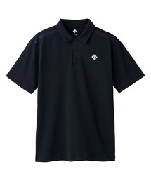 DESCENTE（デサント）の「タフポロシャツ（ポロシャツ）」