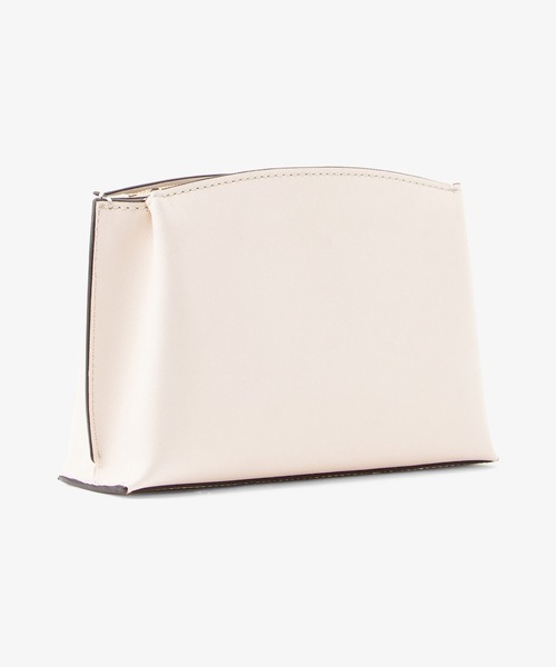 MICHAEL KORS(マイケルコース)の「RUBY クロスボディ ミディアム(ショルダーバッグ・レディース・ベージュ系・FREE)」の7枚目の写真