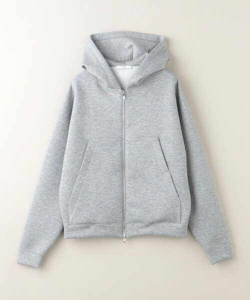 ASTRAET（アストラット）の「＜ASTRAET＞ポケット ジップパーカー