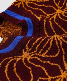 DRIES VAN NOTEN（ドリスヴァンノッテン）の「TIMAR 8728 W.K.