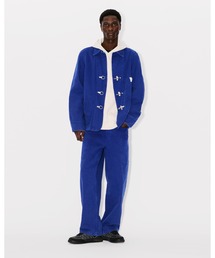 KENZO（ケンゾー）の「'KENZO Elephant Flag' リラックス ワークウエア